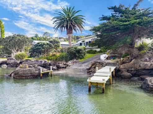 1888 Whangarei Heads Road, Whangarei Heads