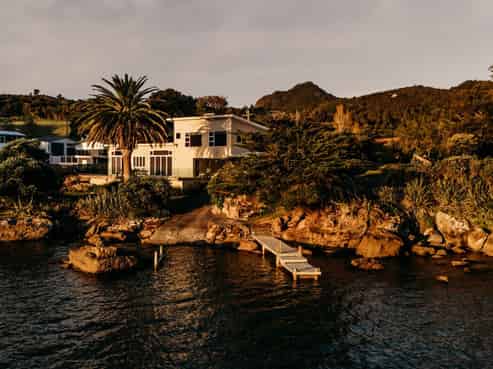 1888 Whangarei Heads Road, Whangarei Heads