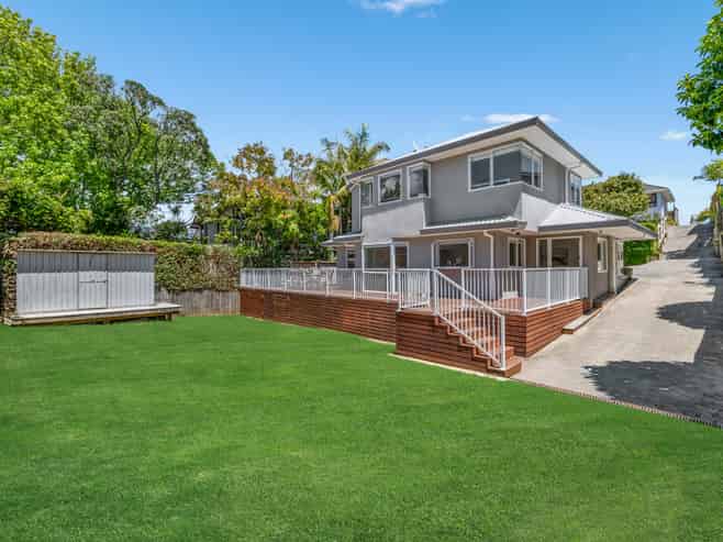 2/34 Howe Street, Howick