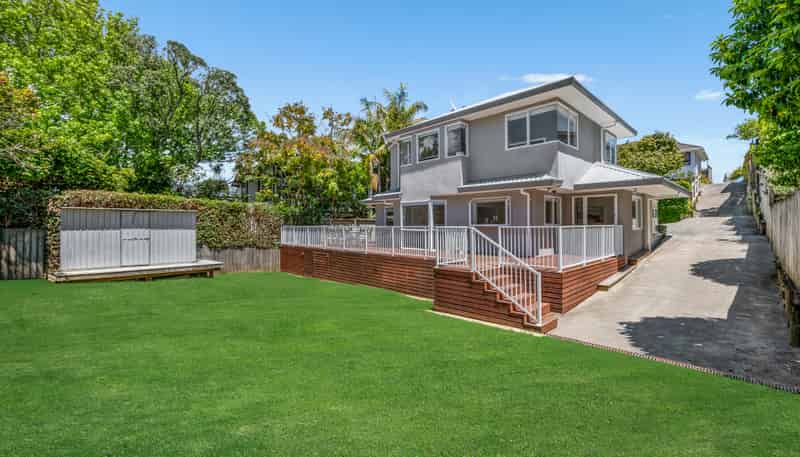 2/34 Howe Street, Howick