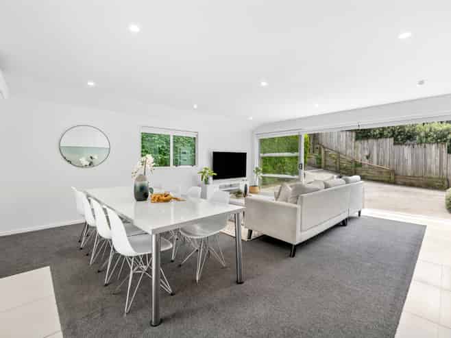 2/34 Howe Street, Howick