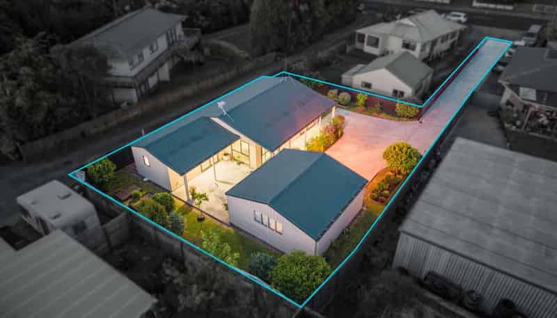 16A Eccles Avenue, Te Kauwhata