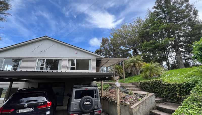 150 Albany Heights Road, Albany Heights