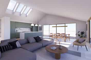 22 Valley Road, Cashmere