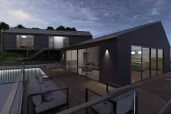 22 Valley Road, Cashmere