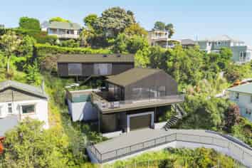 22 Valley Road, Cashmere