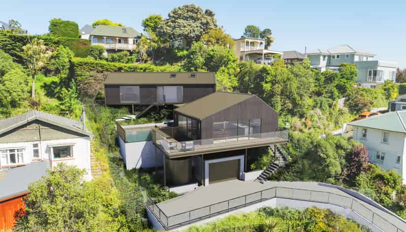 22 Valley Road, Cashmere