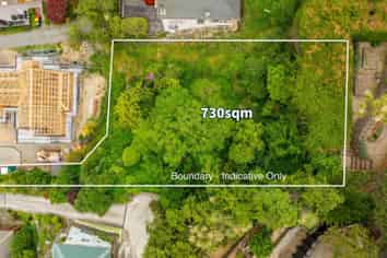 22 Valley Road, Cashmere