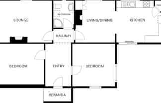 152 High Street, WAIMATE