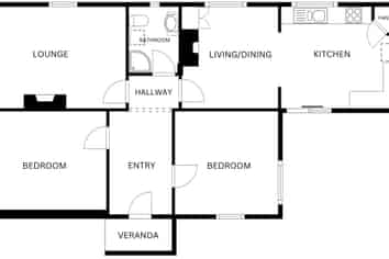 152 High Street, WAIMATE