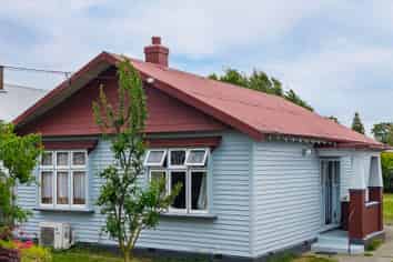 152 High Street, WAIMATE