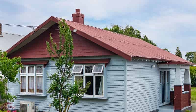 152 High Street, WAIMATE