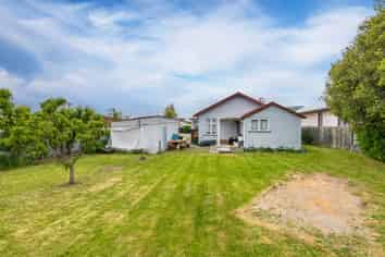 152 High Street, WAIMATE