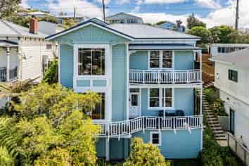 9 Karepa Street, Brooklyn