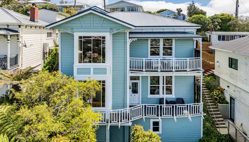 9 Karepa Street, Brooklyn