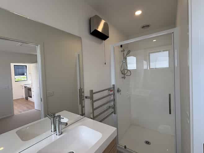 8A Tomtit Crescent, Lake Hawea