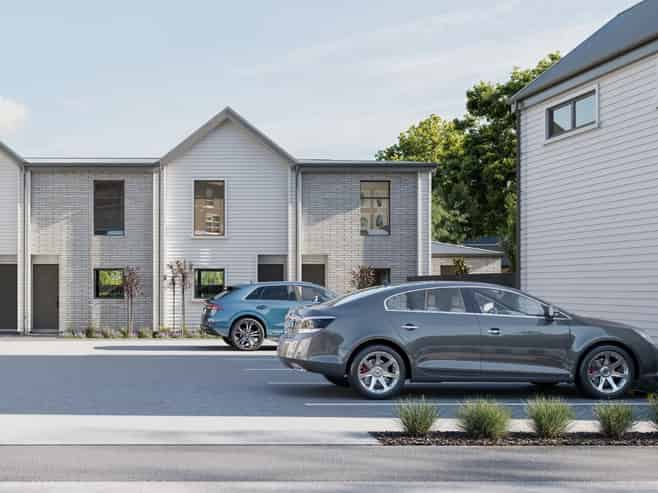 2/47 Rahera Street, Spreydon