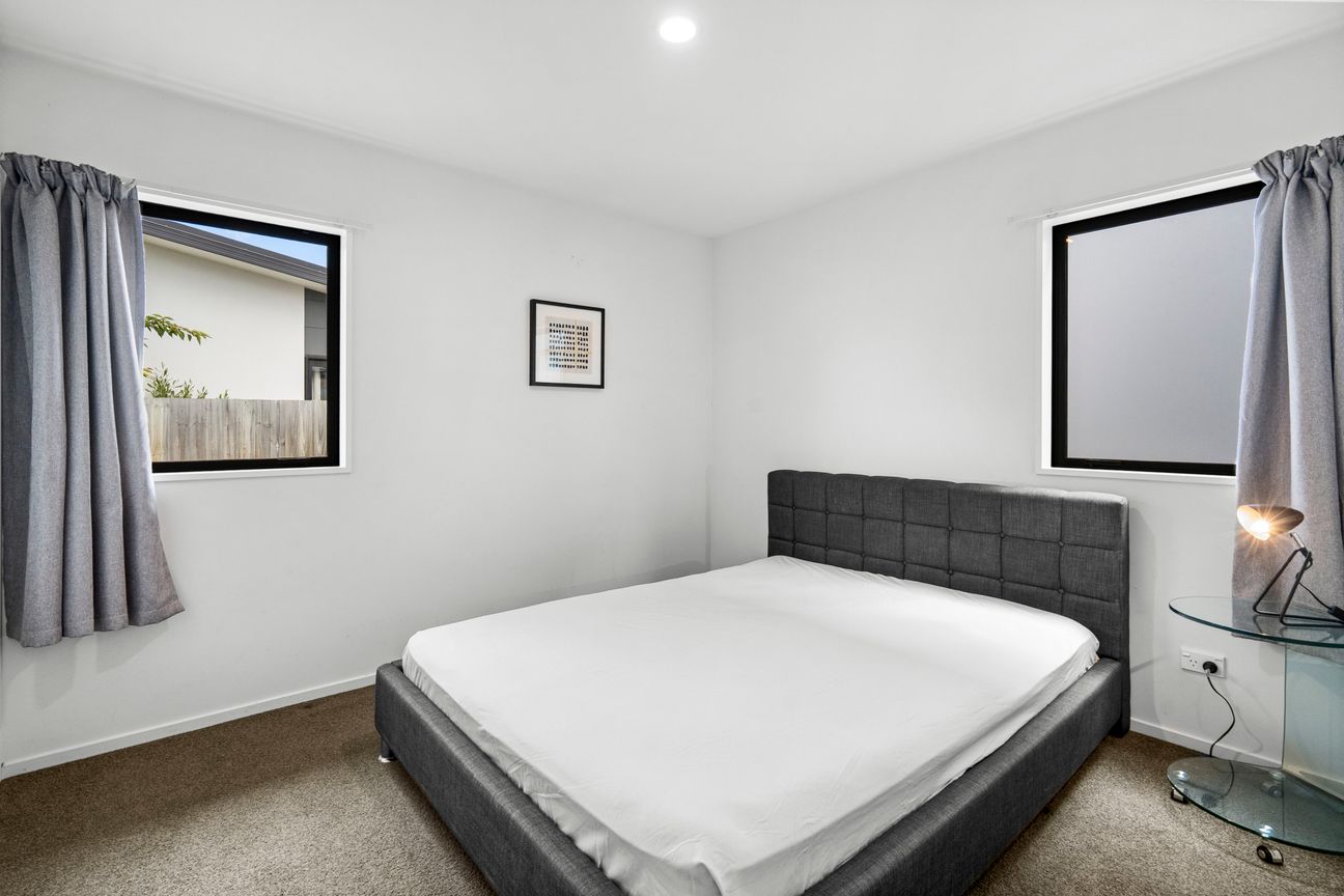 Private, City Fringe and Packed with Options – pohled 6