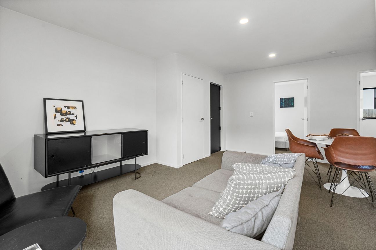 Private, City Fringe and Packed with Options – pohled 5