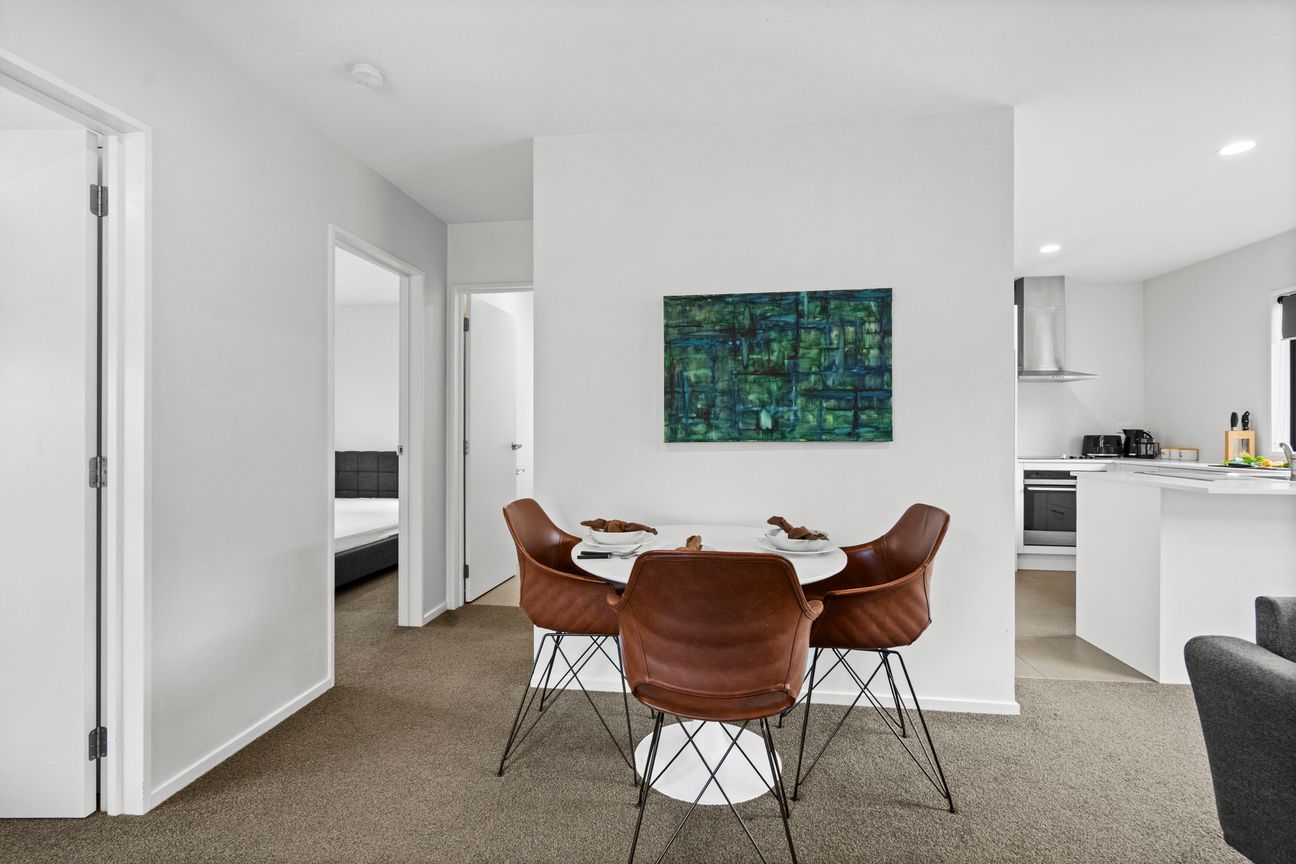 Private, City Fringe and Packed with Options – pohled 4