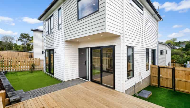 25 Withers Road, Glen Eden