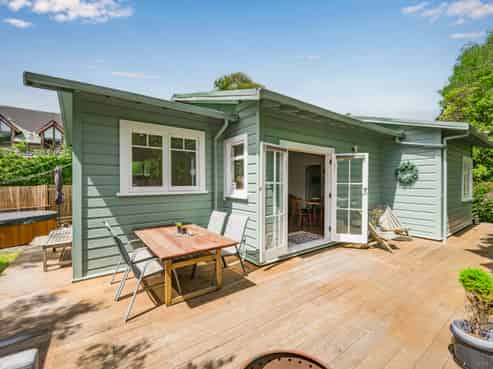 147A Raumati Road, Raumati Beach