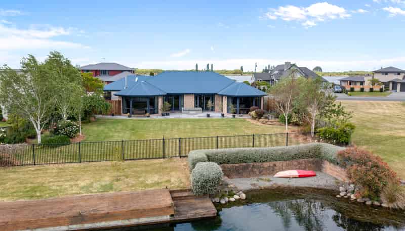 49 Ludlow Drive, Huntingdon