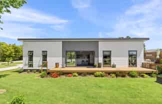 6 Haumako Lane, Mangawhai Heads