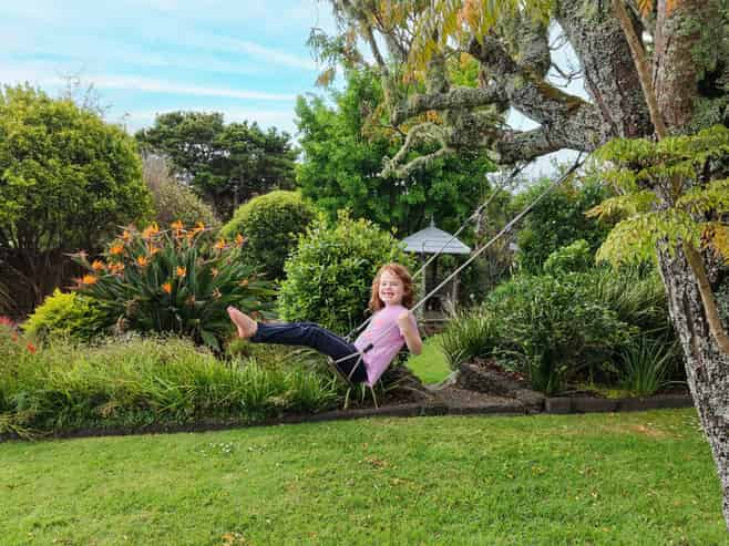 77 School Road, Wellsford