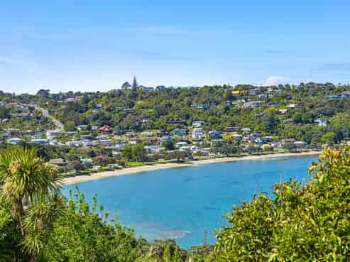 81 Tiri Road, Matakatia