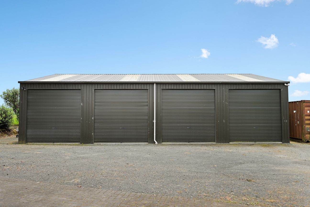 Lifestyle Living with the Ultimate Workshop! - Ansicht 4