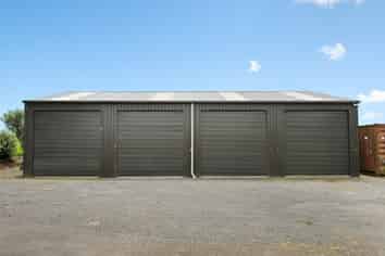 242 Te Pahu Road, Te Pahu