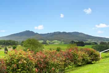 242 Te Pahu Road, Te Pahu