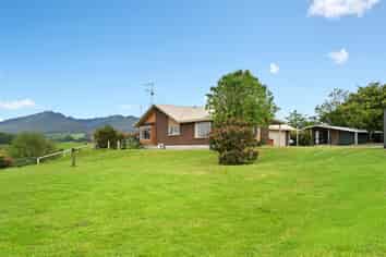 242 Te Pahu Road, Te Pahu