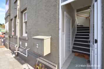 Mixed Use Investment in Green Island