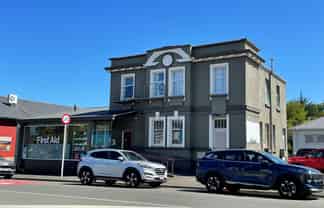 Mixed Use Investment in Green Island