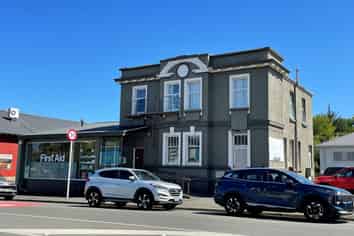 Mixed Use Investment in Green Island