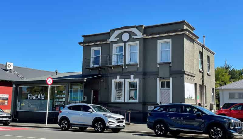 213 Main South Road, Green Island