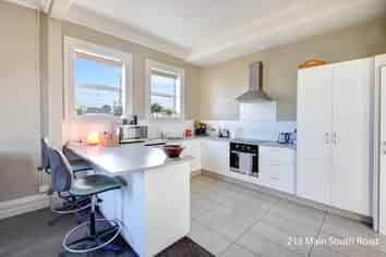 Mixed Use Investment in Green Island