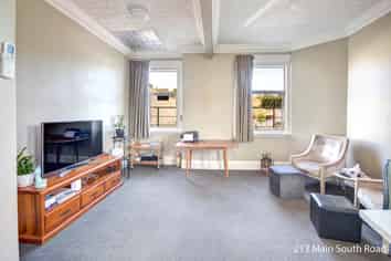 Mixed Use Investment in Green Island