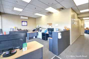 Mixed Use Investment in Green Island