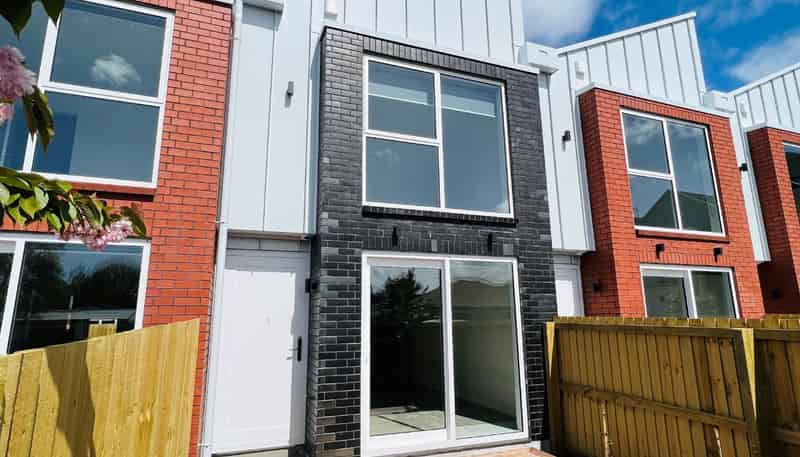 9/80 Milton St, Somerfield