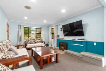 40 Te Hape Road, Maunu