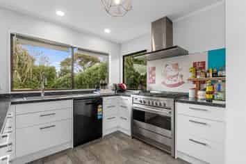 40 Te Hape Road, Maunu