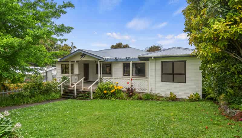 40 Te Hape Road, Maunu