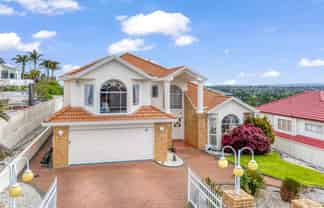 35 McCahill Views, Botany Downs