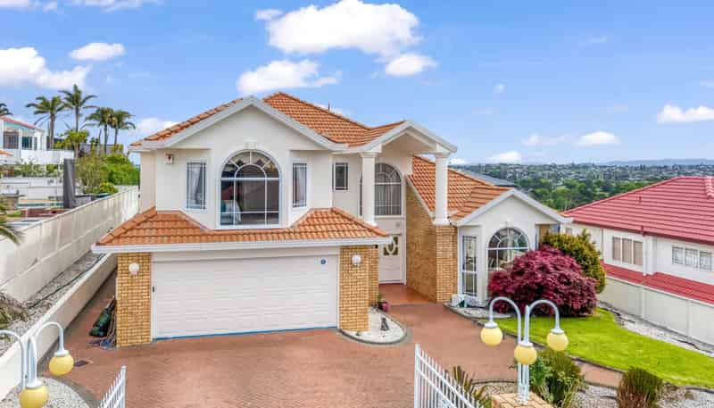 35 McCahill Views, Botany Downs