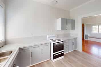 21 Victoria Street, Levin