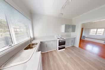 21 Victoria Street, Levin