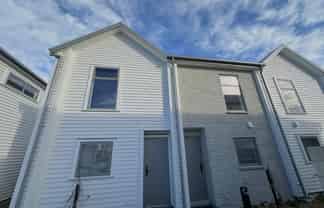 4/45 Rahera Street, Spreydon